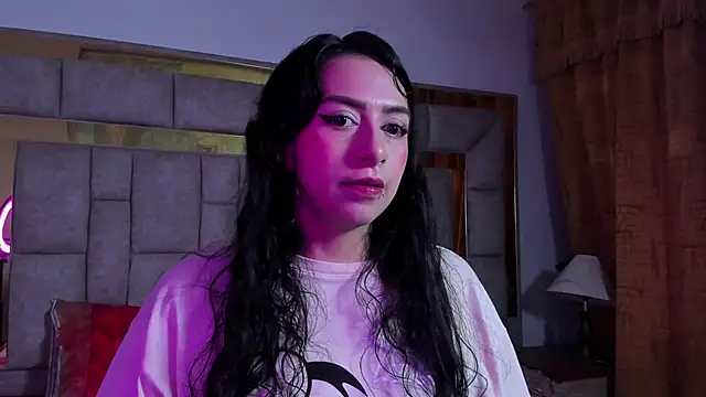 AlondraMendez online show from March 10, 2025, 5:11 am