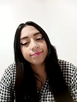 AlondraMendez online show from September 27, 2025, 5:56 am