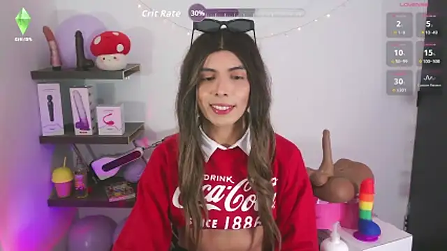 Snapshot of valentina_crtti chatting on June 5, 2026, 6:57 pm valentina crtti online show from June 5, 2026, 6:57 pm