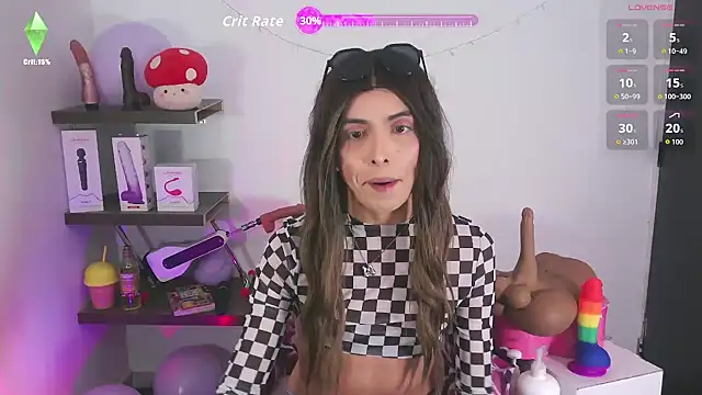 Snapshot of valentina_crtti chatting on June 7, 2026, 8:23 pm valentina crtti online show from June 7, 2026, 8:23 pm