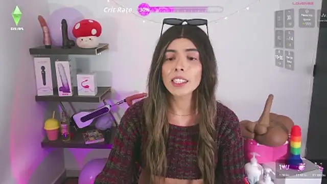 Snapshot of valentina_crtti chatting on June 9, 2026, 6:08 pm valentina crtti online show from June 9, 2026, 6:08 pm