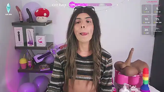 Snapshot of valentina_crtti chatting on June 11, 2026, 12:32 am valentina crtti online show from June 11, 2026, 12:32 am