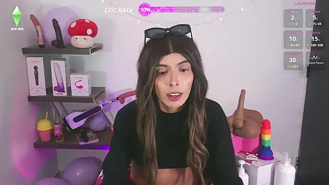Snapshot of valentina_crtti chatting on June 14, 2026, 12:30 am valentina crtti online show from June 14, 2026, 12:30 am