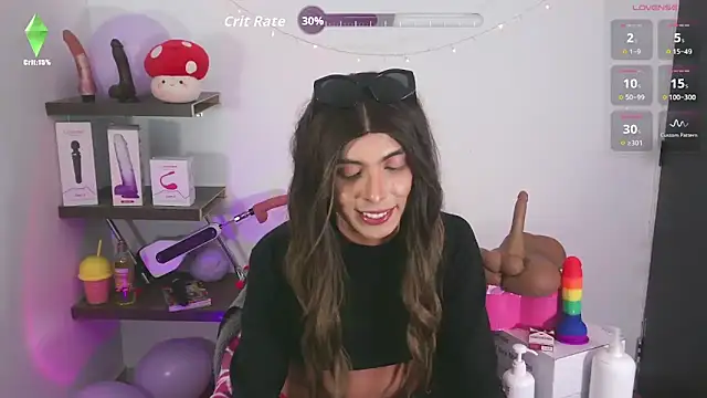 Snapshot of valentina_crtti chatting on June 14, 2026, 2:24 am valentina crtti online show from June 14, 2026, 2:24 am