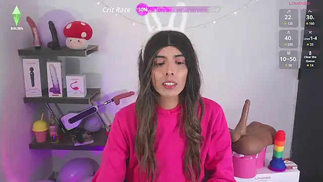 Snapshot of valentina_crtti chatting on June 18, 2026, 9:14 am valentina crtti online show from June 18, 2026, 9:14 am