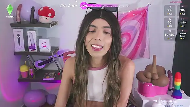 valentina crtti online show from June 29, 2026, 7:47 pm