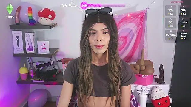 valentina crtti online show from August 4, 2026, 5:04 pm