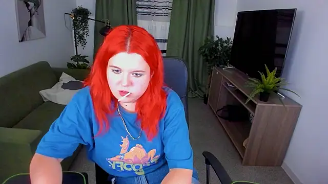 NielletaBlossom online show from December 2, 2024, 8:30 am