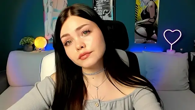 Snapshot of AkiraKatsu chatting on January 18, 2025, 8:09 pm AkiraKatsu online show from January 18, 2025, 8:09 pm