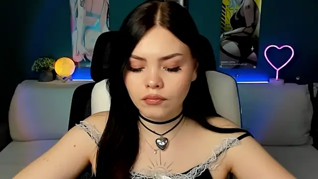 Snapshot of AkiraKatsu chatting on January 23, 2025, 6:14 pm AkiraKatsu online show from January 23, 2025, 6:14 pm