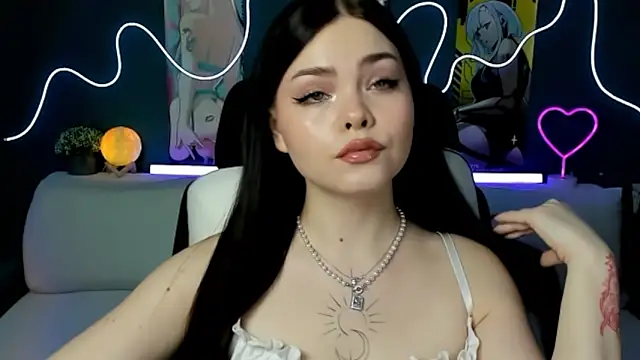 Snapshot of AkiraKatsu chatting on February 2, 2025, 1:30 pm AkiraKatsu online show from February 2, 2025, 1:30 pm