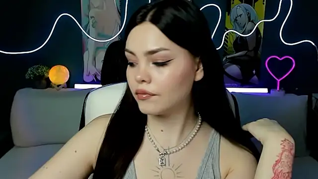 Snapshot of AkiraKatsu chatting on February 3, 2025, 1:51 pm AkiraKatsu online show from February 3, 2025, 1:51 pm