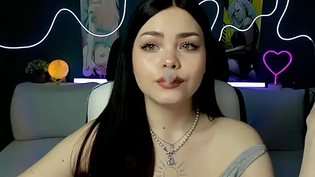 Snapshot of AkiraKatsu chatting on February 3, 2025, 4:52 pm AkiraKatsu online show from February 3, 2025, 4:52 pm