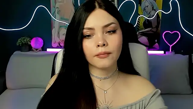 Snapshot of AkiraKatsu chatting on February 6, 2025, 4:58 pm AkiraKatsu online show from February 6, 2025, 4:58 pm