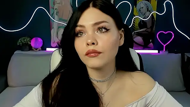 Snapshot of AkiraKatsu chatting on February 8, 2025, 12:50 pm AkiraKatsu online show from February 8, 2025, 12:50 pm