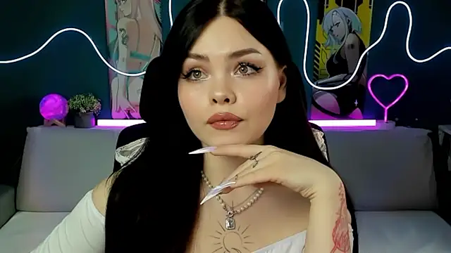 Snapshot of AkiraKatsu chatting on February 15, 2025, 1:49 pm AkiraKatsu online show from February 15, 2025, 1:49 pm