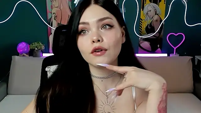 Snapshot of AkiraKatsu chatting on February 20, 2025, 2:02 pm AkiraKatsu online show from February 20, 2025, 2:02 pm