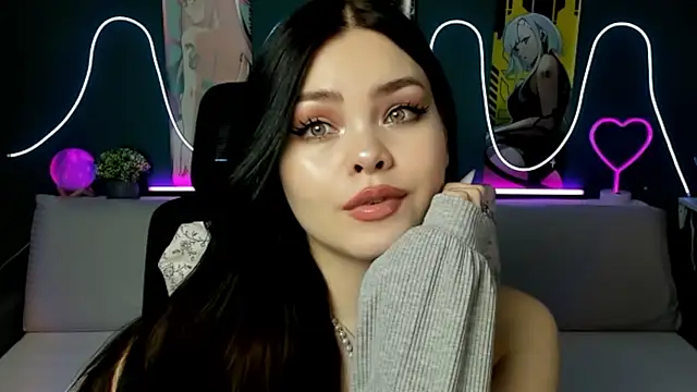 Snapshot of AkiraKatsu chatting on March 3, 2025, 7:39 pm AkiraKatsu online show from March 3, 2025, 7:39 pm