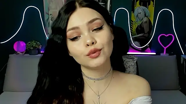 Snapshot of AkiraKatsu chatting on March 8, 2025, 5:22 pm AkiraKatsu online show from March 8, 2025, 5:22 pm