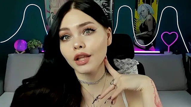 Snapshot of AkiraKatsu chatting on March 11, 2025, 9:24 am AkiraKatsu online show from March 11, 2025, 9:24 am