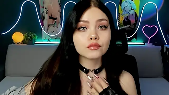 Snapshot of AkiraKatsu chatting on March 22, 2025, 4:37 pm AkiraKatsu online show from March 22, 2025, 4:37 pm