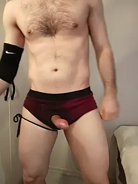 PerfectBisex online show from May 2, 2026, 11:04 am