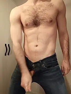 PerfectBisex online show from May 19, 2026, 3:51 pm