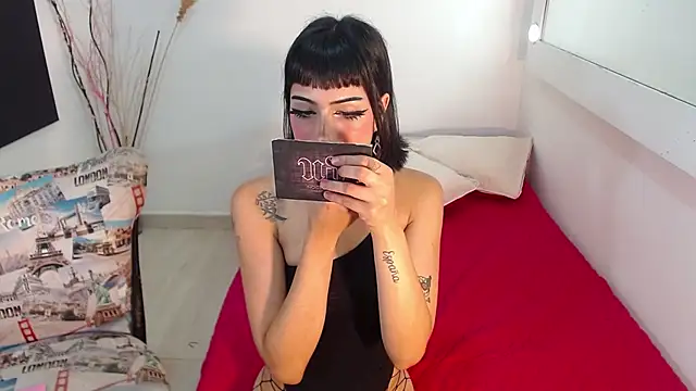 tomie leiri online show from February 23, 2025, 9:37 pm