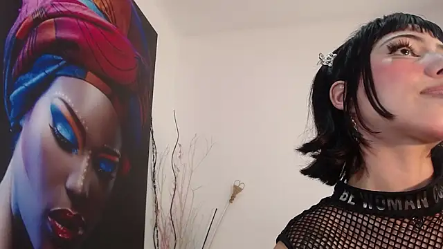 tomie leiri online show from March 3, 2025, 11:46 pm