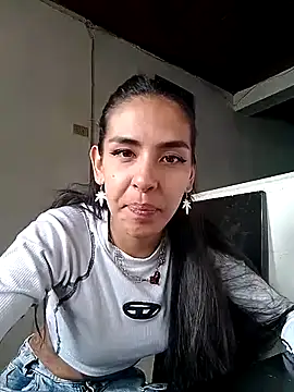 Alisson 420 online show from February 12, 2025, 5:58 pm