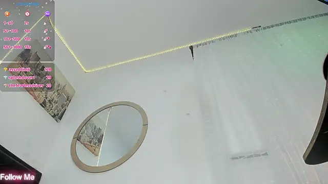 Snapshot of sweetnaughty_candy chatting on January 31, 2025, 5:42 pm sweetnaughty candy online show from January 31, 2025, 5:42 pm