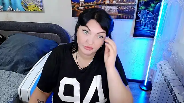 Snapshot of Lady_Boom_Wild_ chatting on September 18, 2025, 4:42 pm Lady Boom Wild  online show from September 18, 2025, 4:42 pm