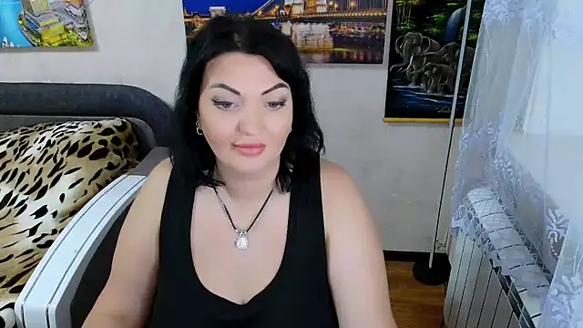 Snapshot of Lady_Boom_Wild_ chatting on September 30, 2025, 6:24 pm Lady Boom Wild  online show from September 30, 2025, 6:24 pm