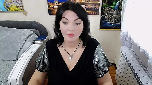 Snapshot of Lady_Boom_Wild_ chatting on October 25, 2025, 4:13 pm Lady Boom Wild  online show from October 25, 2025, 4:13 pm