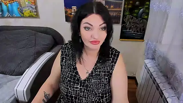 Snapshot of Lady_Boom_Wild_ chatting on February 28, 2026, 3:13 pm Lady Boom Wild online show from February 28, 2026, 3:13 pm