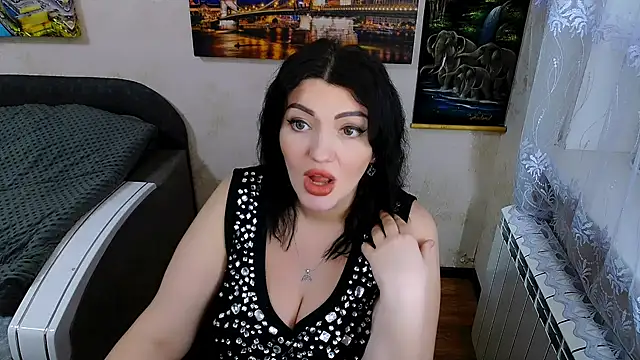 Snapshot of Lady_Boom_Wild_ chatting on March 3, 2026, 12:11 pm Lady Boom Wild online show from March 3, 2026, 12:11 pm