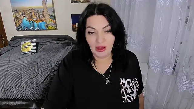 Snapshot of Lady_Boom_Wild_ chatting on March 18, 2026, 7:17 pm Lady Boom Wild online show from March 18, 2026, 7:17 pm