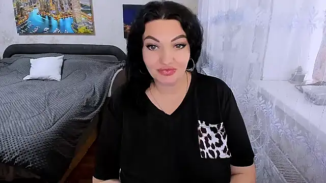 Snapshot of Lady_Boom_Wild_ chatting on March 26, 2026, 2:44 pm Lady Boom Wild online show from March 26, 2026, 2:44 pm