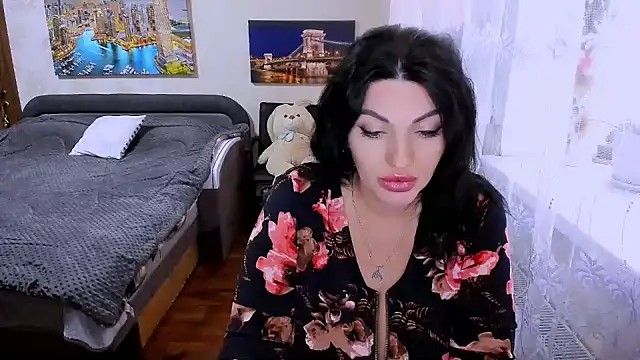 Lady Boom Wild  online show from April 27, 2026, 3:43 pm