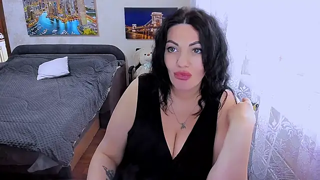 Lady Boom Wild  online show from April 30, 2026, 7:47 am