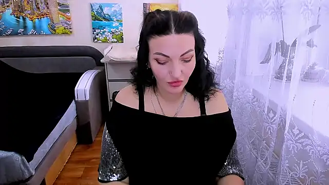 Lady Boom Wild  online show from July 29, 2026, 10:57 am