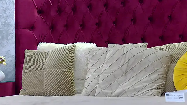 Snapshot of MissJasmine_ chatting on March 13, 2025, 8:48 am MissJasmine online show from March 13, 2025, 8:48 am