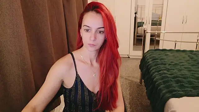 karlaolivia online show from January 10, 2026, 5:15 pm