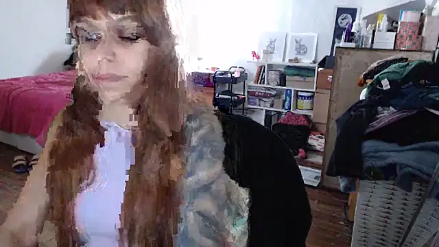 Snapshot of bunnylolaa4 chatting on September 14, 2025, 2:05 pm bunnylolaa4 online show from September 14, 2025, 2:05 pm