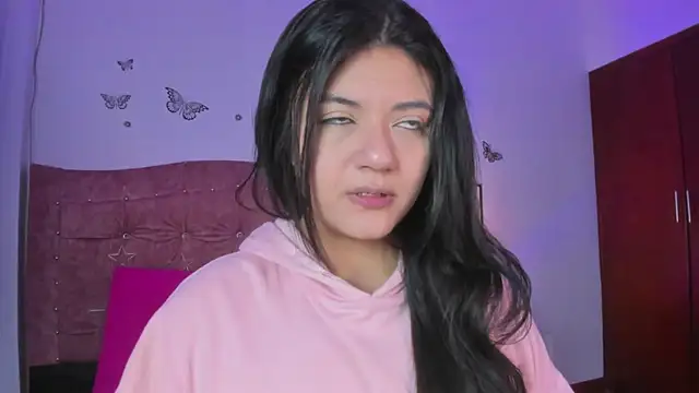 DesireSweet online show from January 19, 2026, 11:03 am