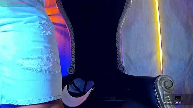 thaddeus king online show from October 11, 2025, 11:36 pm