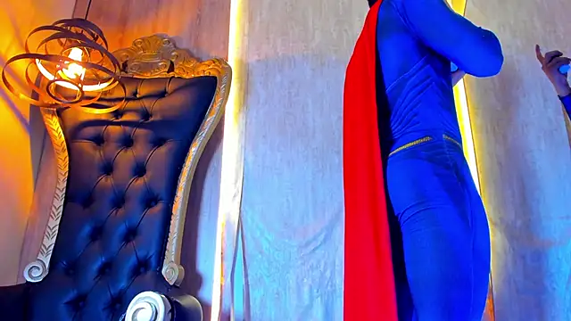 thaddeus king online show from November 19, 2025, 10:54 pm