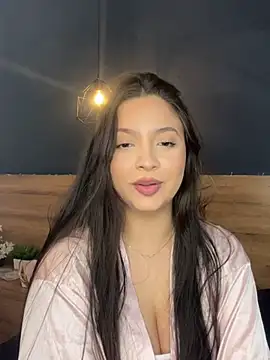 NathRossi online show from February 27, 2025, 1:48 am