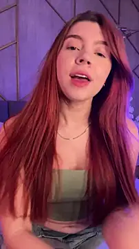 miia blake online show from May 3, 2026, 4:57 pm
