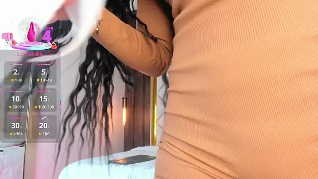 Astorath angel  online show from March 19, 2025, 12:12 pm